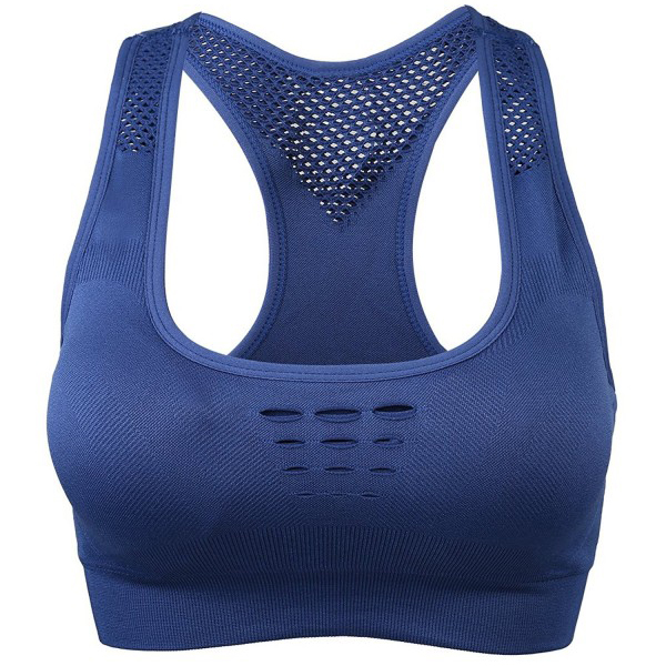 Gym Fitness Fitness Bra #5316